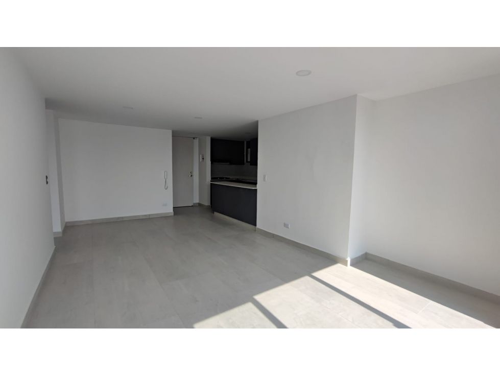 Apartamento en venta Caldas Manizales Los Agustinos 76 m2 Habitaciones 2 Baños 2 Garajes 1 Precio $516032000