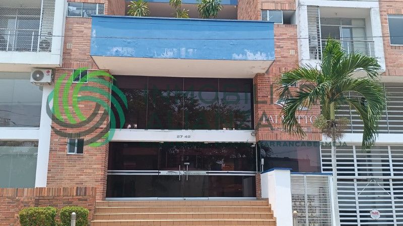 Apartaestudio en arriendo Santander Barrancabermeja La Libertad 24 m2 Habitaciones 1 Baños 0 Garajes 2 Precio $919530