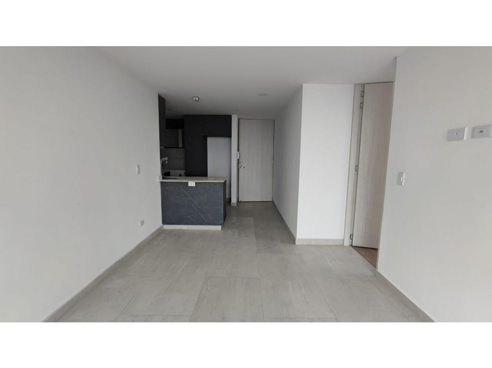 Apartaestudio en venta Caldas Manizales Chipre 41 m2 Habitaciones 1 Baños 1 Garajes 0 Precio $290441000