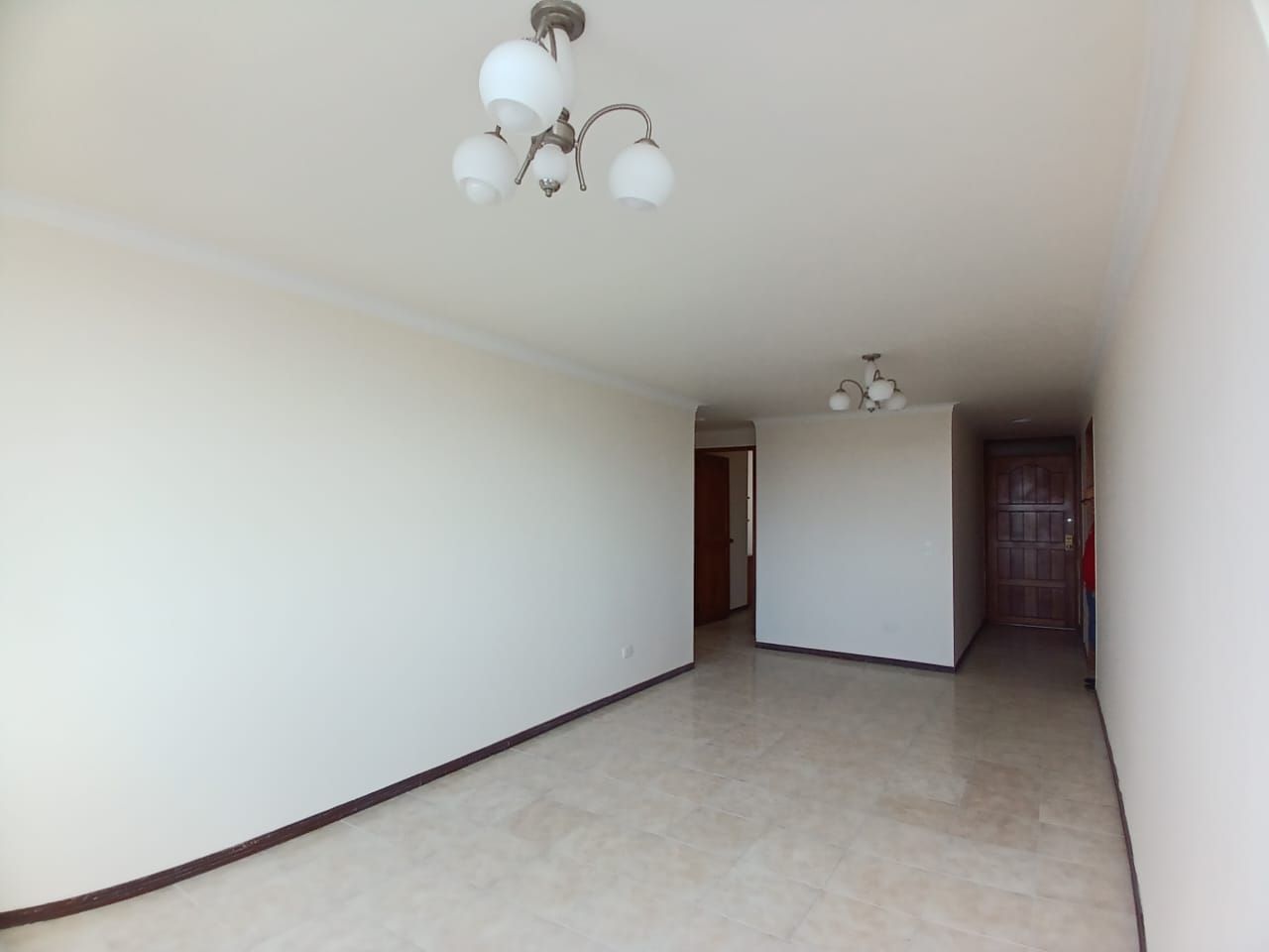 Apartamento en arriendo Risaralda Pereira Pereira 80 m2 Habitaciones 3 Baños 2 Garajes 2 Precio $1950000