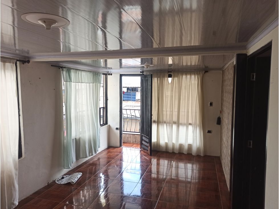 Casa en venta Caldas Manizales Bajo Caribe 65 m2 Habitaciones 3 Baños 2 Garajes 0 Precio $490000000