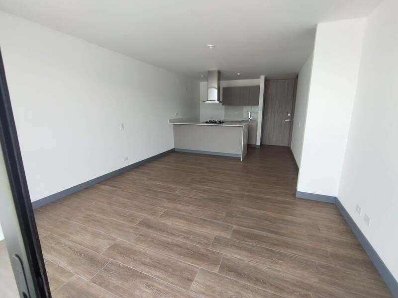 Apartamento en venta Antioquia Envigado Bosques De Zúñiga 75 m2 Habitaciones 2 Baños 2 Garajes 3 Precio $750000000