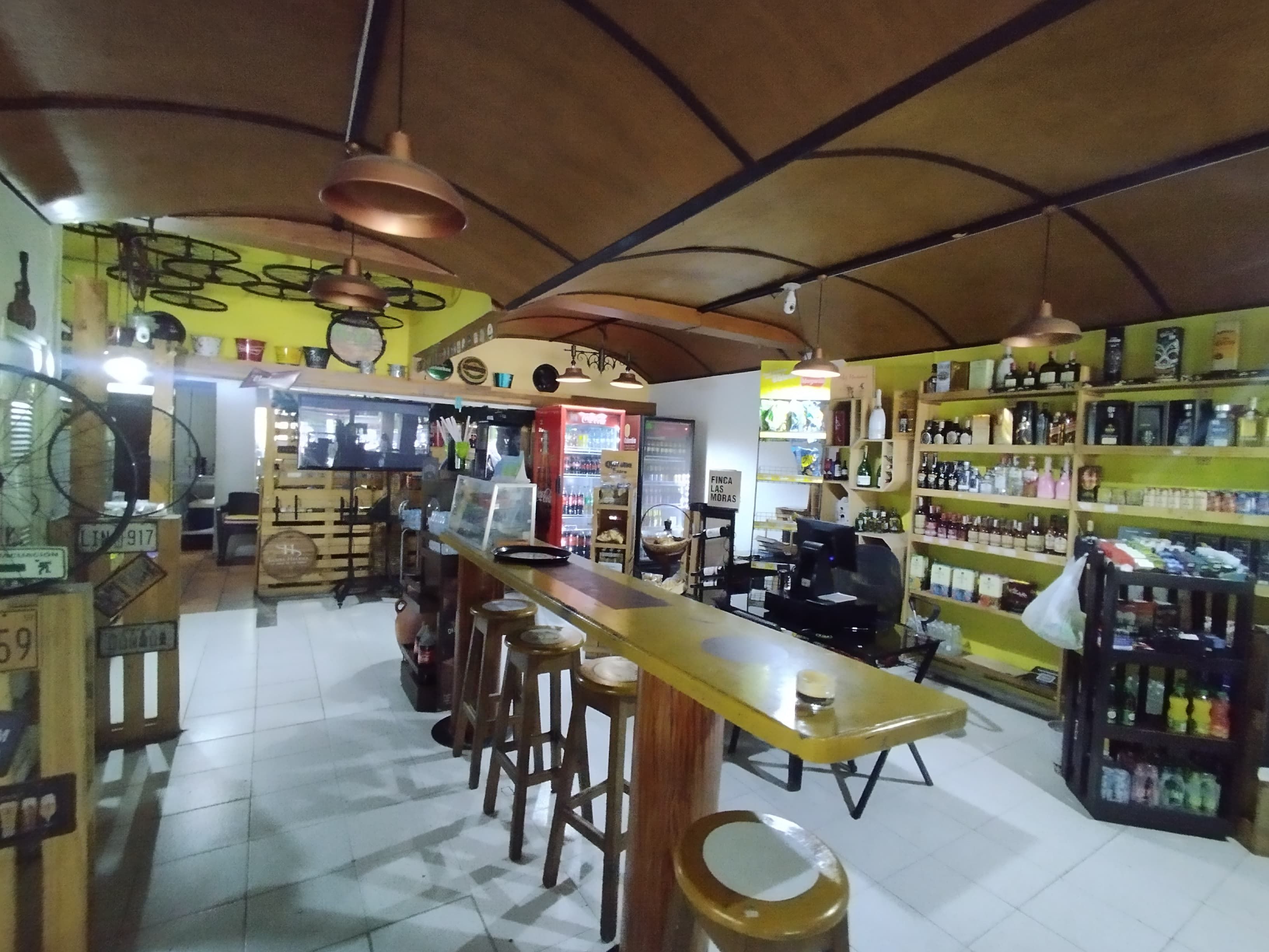 Local en arriendo Antioquia Envigado Villa Grande 95 m2 Habitaciones 0 Baños 2 Garajes 1 Precio $12000000