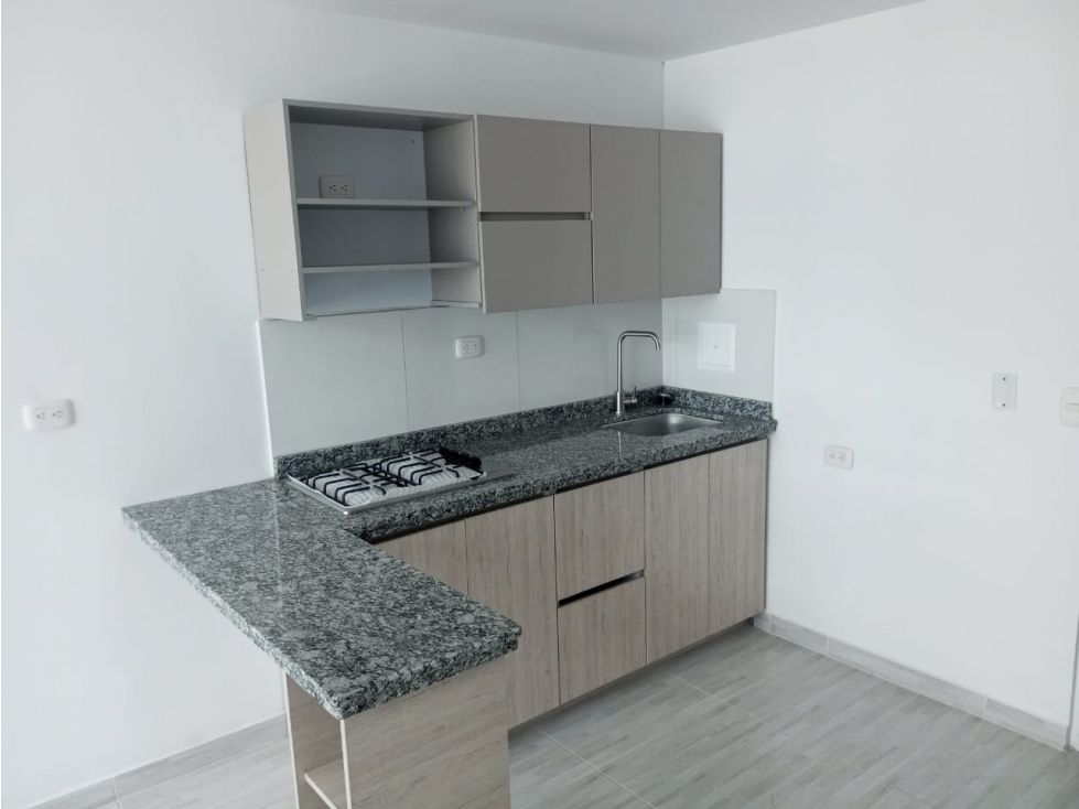 Apartamento en venta Caldas Manizales Lleras 45 m2 Habitaciones 2 Baños 2 Garajes 0 Precio $280000000