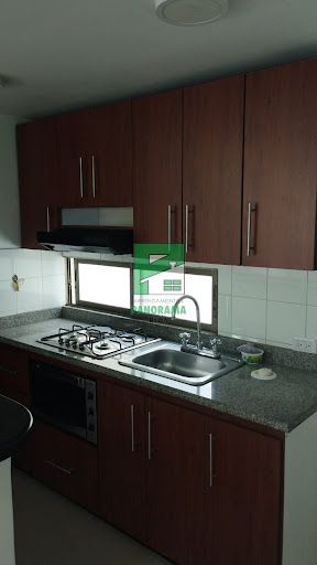 Apartamento en arriendo Antioquia Medellín Simon Bolivar 72 m2 Habitaciones 2 Baños 2 Garajes 2 Precio $2300000
