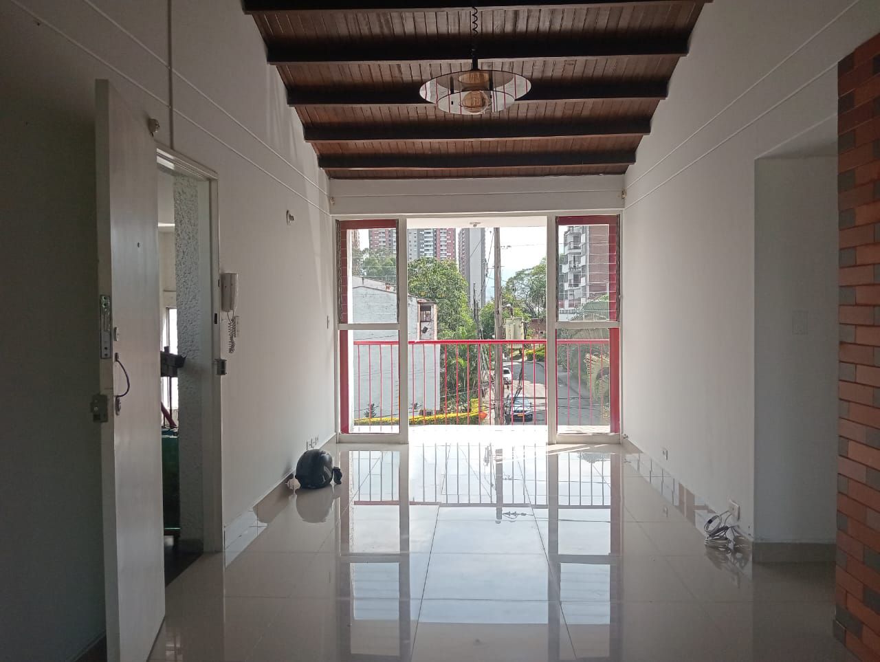 Apartamento en arriendo Antioquia Medellín Facultad De Minas 76 m2 Habitaciones 3 Baños 2 Garajes 1 Precio $2200000