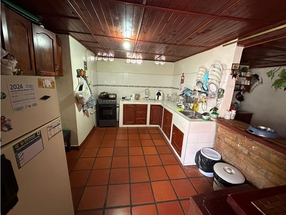 Casa en venta Antioquia La Ceja Fátima 152 m2 Habitaciones 4 Baños 2 Garajes 1 Precio $530000000