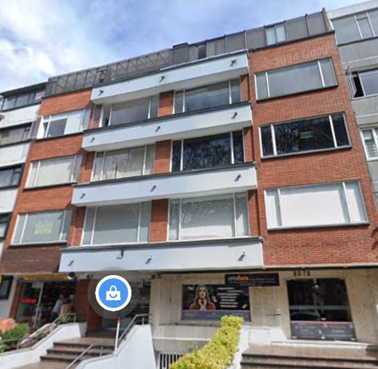 Oficina en venta Cundinamarca Bogotá Cr Alameda Del Parque Franja Azul 310 m2 Habitaciones 0 Baños 2 Garajes 4 Precio $1500000000