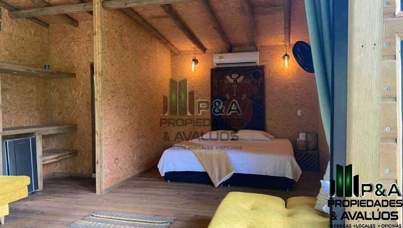 Casa en venta Antioquia Puerto Triunfo Puerto Triunfo 10 m2 Habitaciones 5 Baños 2 Garajes 1 Precio $2200000000