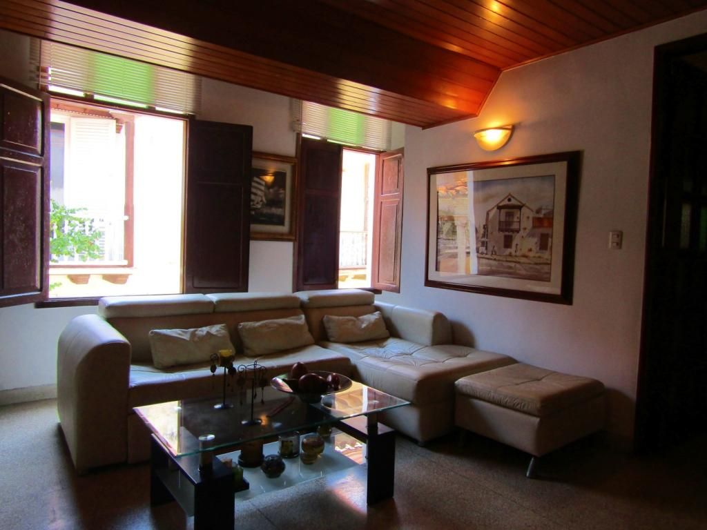 Casa en arriendo Bolívar Cartagena El Centro 670 m2 Habitaciones 10 Baños 4 Garajes 0 Precio $44000000