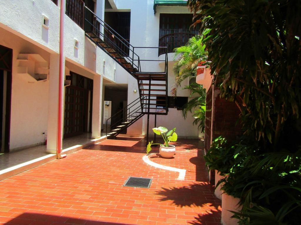 Casa en arriendo Bolívar Cartagena El Centro 670 m2 Habitaciones 10 Baños 4 Garajes 0 Precio $44000000