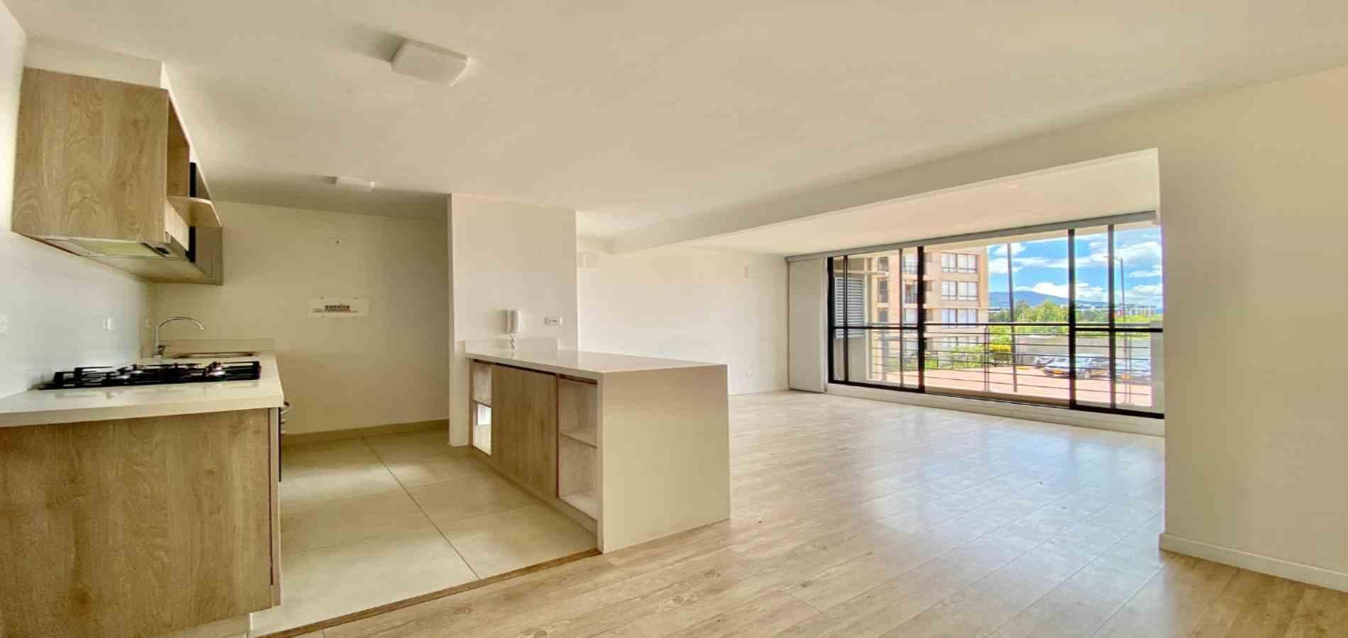 Apartamento en venta Cundinamarca Cajicá Vda Canelon 76 m2 Habitaciones 3 Baños 3 Garajes 0 Precio $415000000