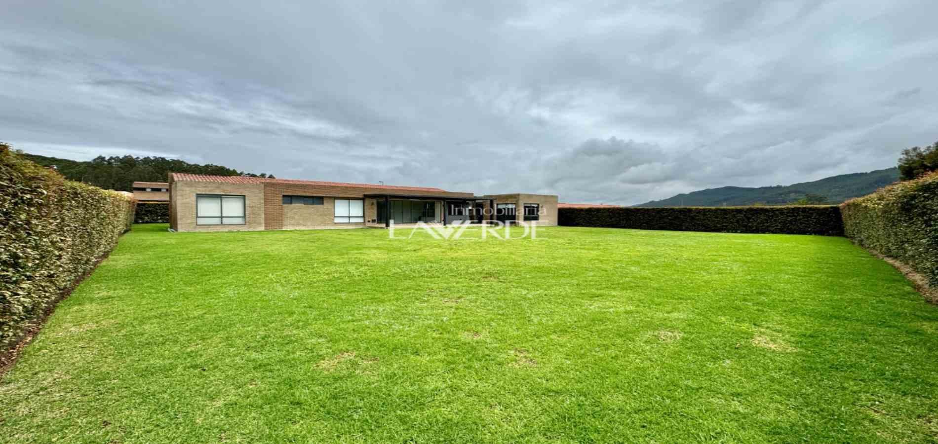 Casa en venta Cundinamarca Zipaquirá Las Villas 190 m2 Habitaciones 4 Baños 13 Garajes 5 Precio $1600000000