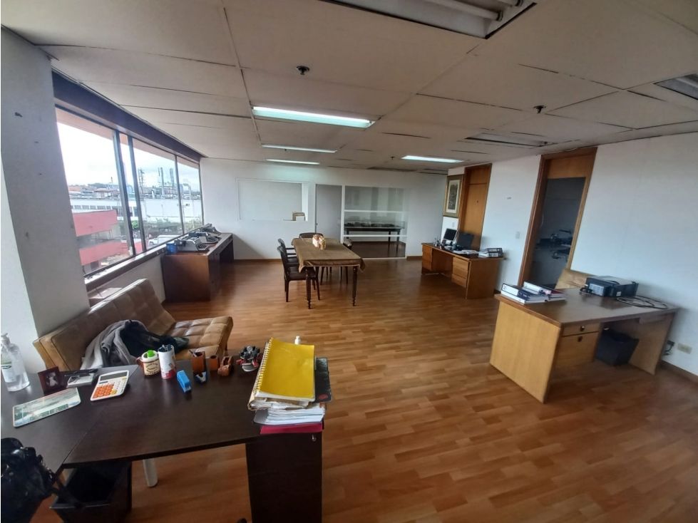 Oficina en arriendo Cundinamarca Bogotá San Jose Fontibon 86 m2 Habitaciones 0 Baños 2 Garajes 1 Precio $4649000