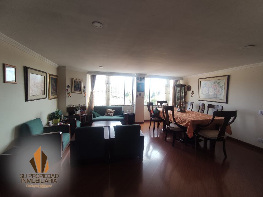 Apartamento en venta Cundinamarca Bogotá Victoria Norte 175 m2 Habitaciones 7 Baños 5 Garajes 2 Precio $850000000