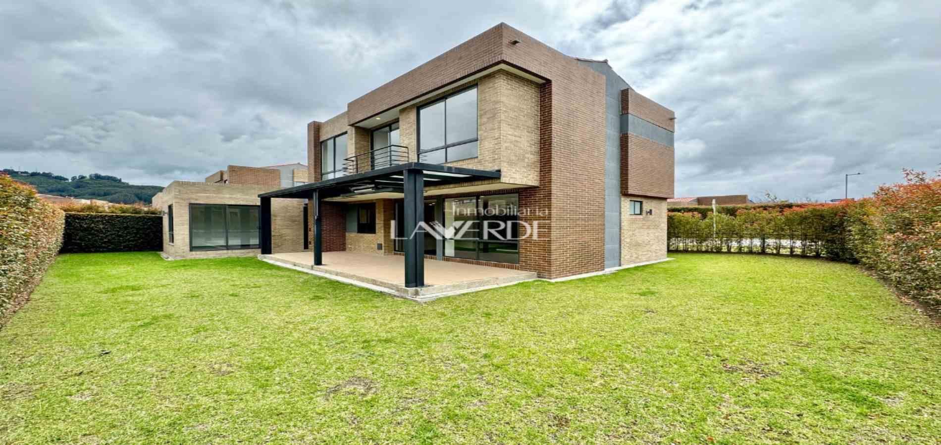 Casa en venta Cundinamarca Zipaquirá Las Villas 188 m2 Habitaciones 4 Baños 13 Garajes 1 Precio $1400000000