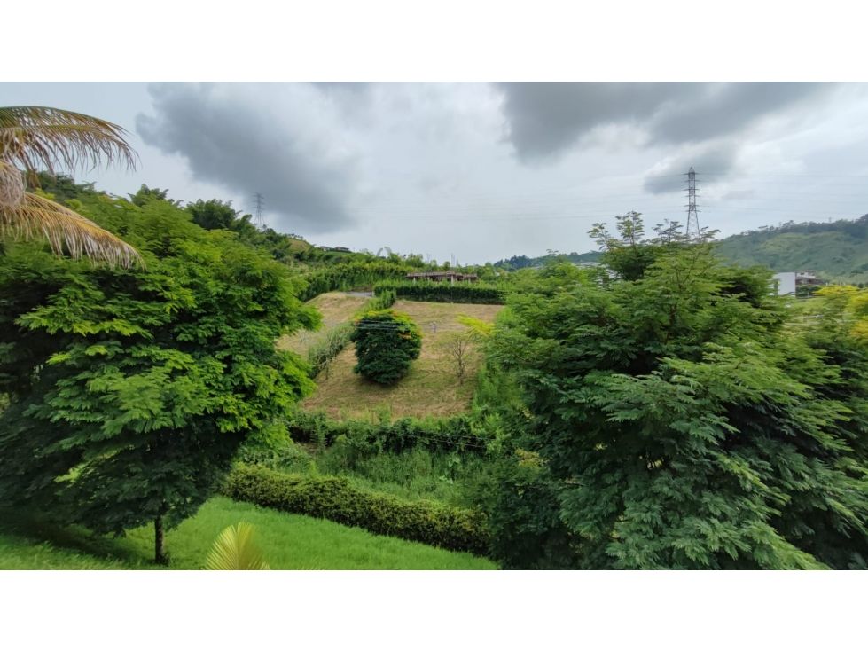 Finca en venta Caldas Chinchiná Chinchiná 1001 m2 Habitaciones 0 Baños 0 Garajes 0 Precio $300300000