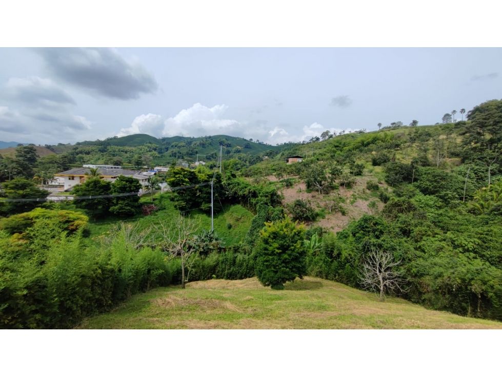 Finca en venta Caldas Chinchiná Chinchiná 840 m2 Habitaciones 0 Baños 0 Garajes 0 Precio $252000000