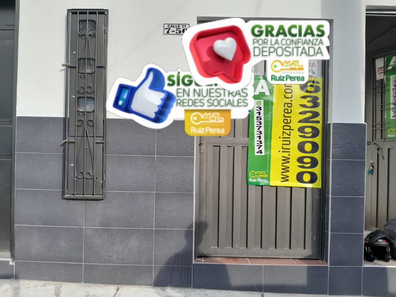 Local en arriendo Santander Bucaramanga Girardot 40 m2 Habitaciones 0 Baños 1 Garajes 0 Precio $1500000