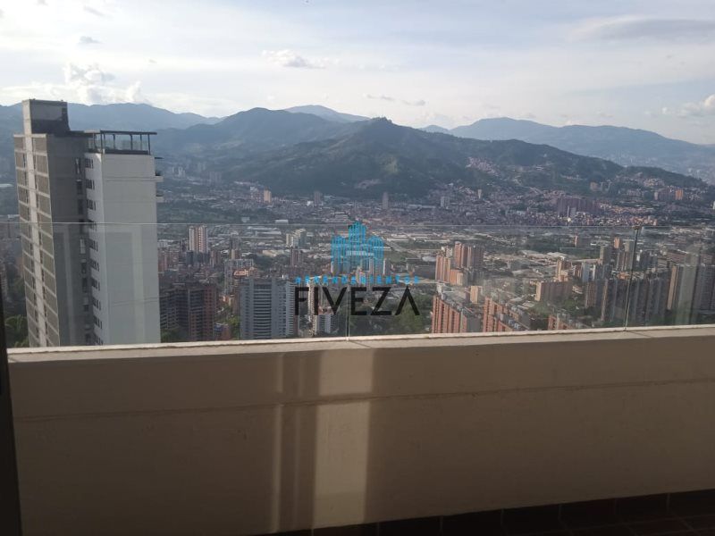 Apartamento en venta Antioquia Sabaneta Vereda La Doctora 69 m2 Habitaciones 3 Baños 2 Garajes 0 Precio $430000000