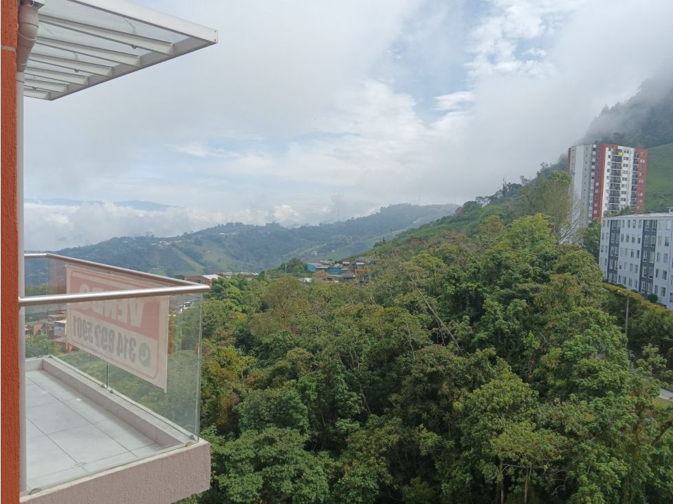 Apartamento en venta Caldas Manizales La Francia 61 m2 Habitaciones 3 Baños 2 Garajes 1 Precio $280000000