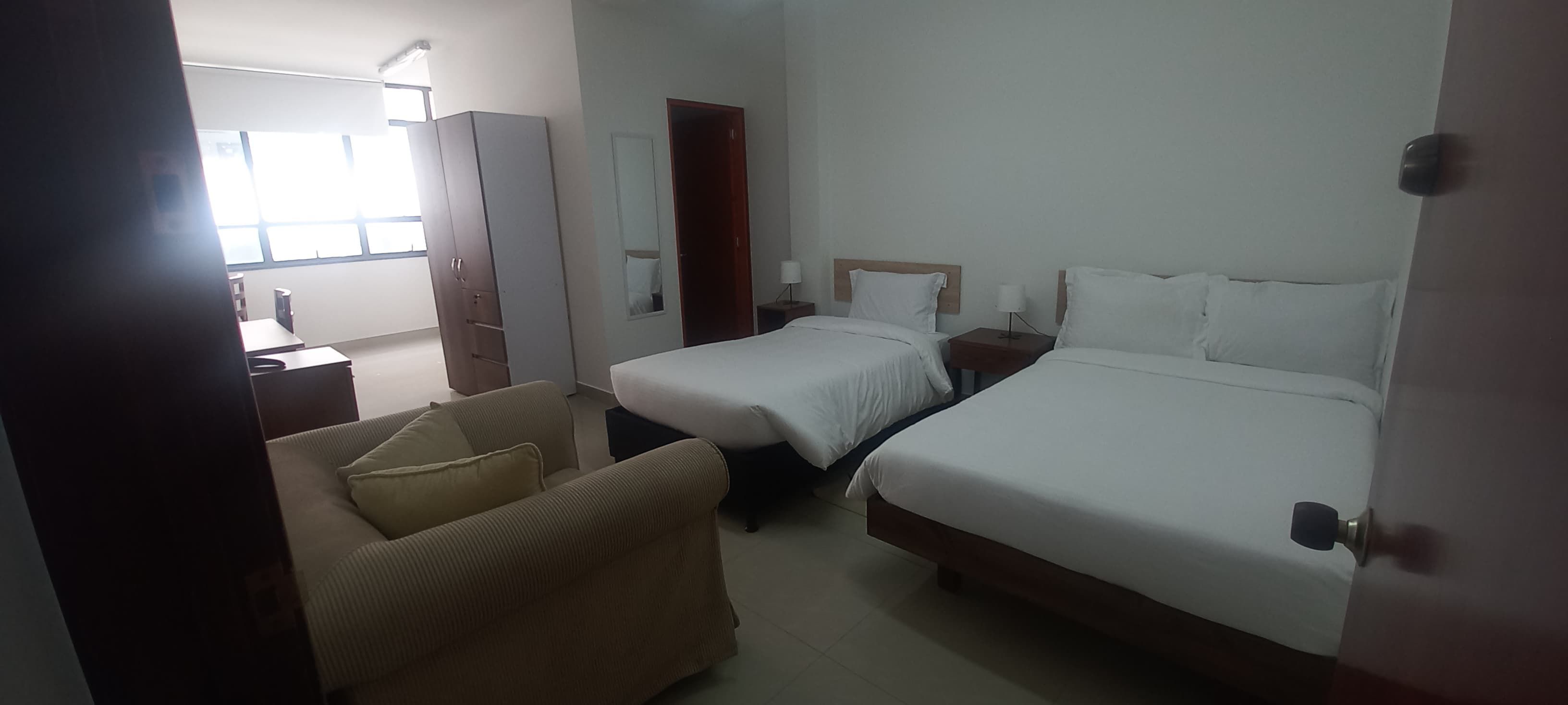 Apartaestudio en arriendo Cundinamarca Bogotá La Veracruz 23 m2 Habitaciones 1 Baños 1 Garajes 1 Precio $1500000