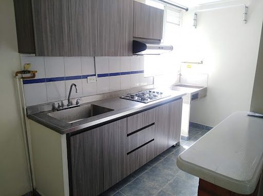 Apartamento en venta Antioquia Medellín Los Angeles 60 m2 Habitaciones 3 Baños 2 Garajes 0 Precio $260000000