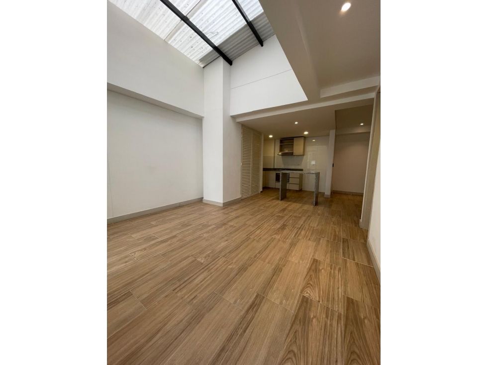 Apartaestudio en venta Caldas Manizales Chipre 50 m2 Habitaciones 1 Baños 1 Garajes 1 Precio $290000000