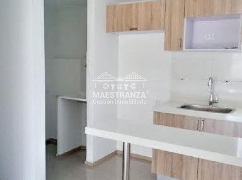Apartaestudio en venta Antioquia Bello Manchester 36 m2 Habitaciones 1 Baños 1 Garajes 1 Precio $220000000