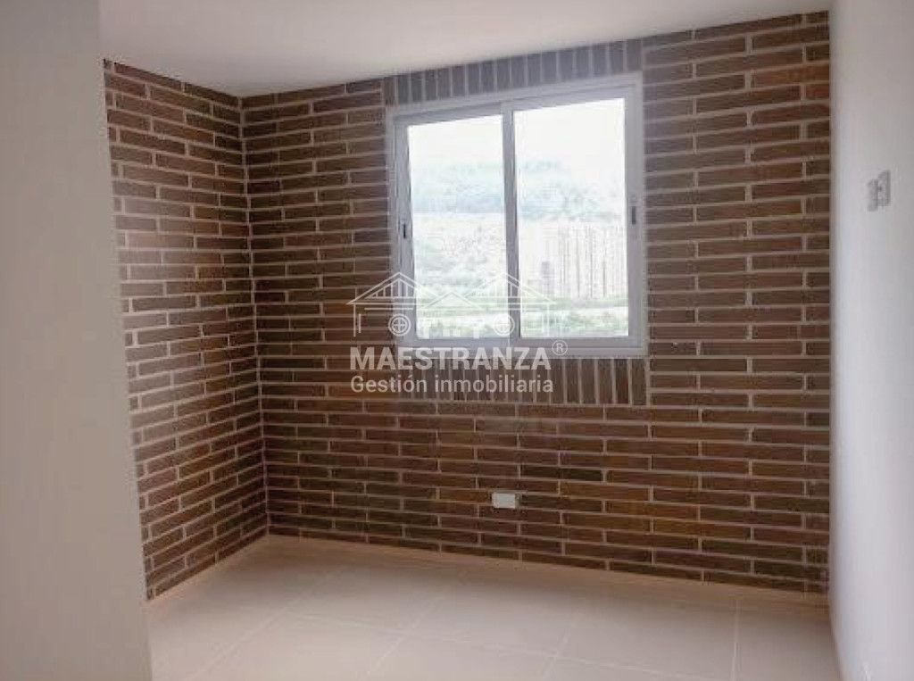 Apartamento en venta Antioquia Bello La Estación 54 m2 Habitaciones 2 Baños 2 Garajes 0 Precio $300000000