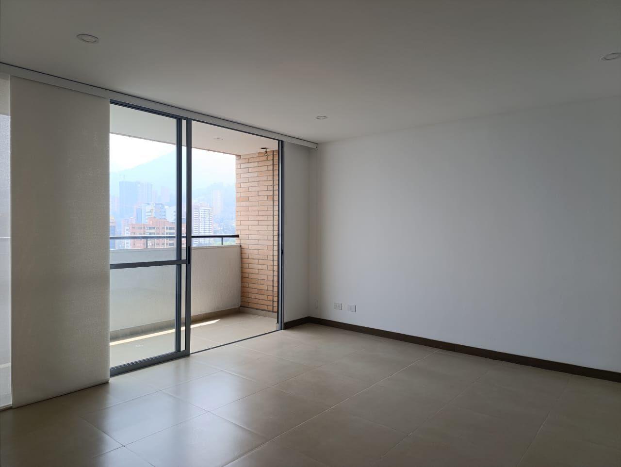 Apartamento en arriendo Antioquia Medellín Alejandria 110 m2 Habitaciones 3 Baños 4 Garajes 3 Precio $6450000