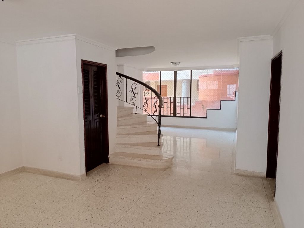 Apartamento en venta Atlántico Barranquilla Villa Country 127 m2 Habitaciones 3 Baños 4 Garajes 2 Precio $420000000