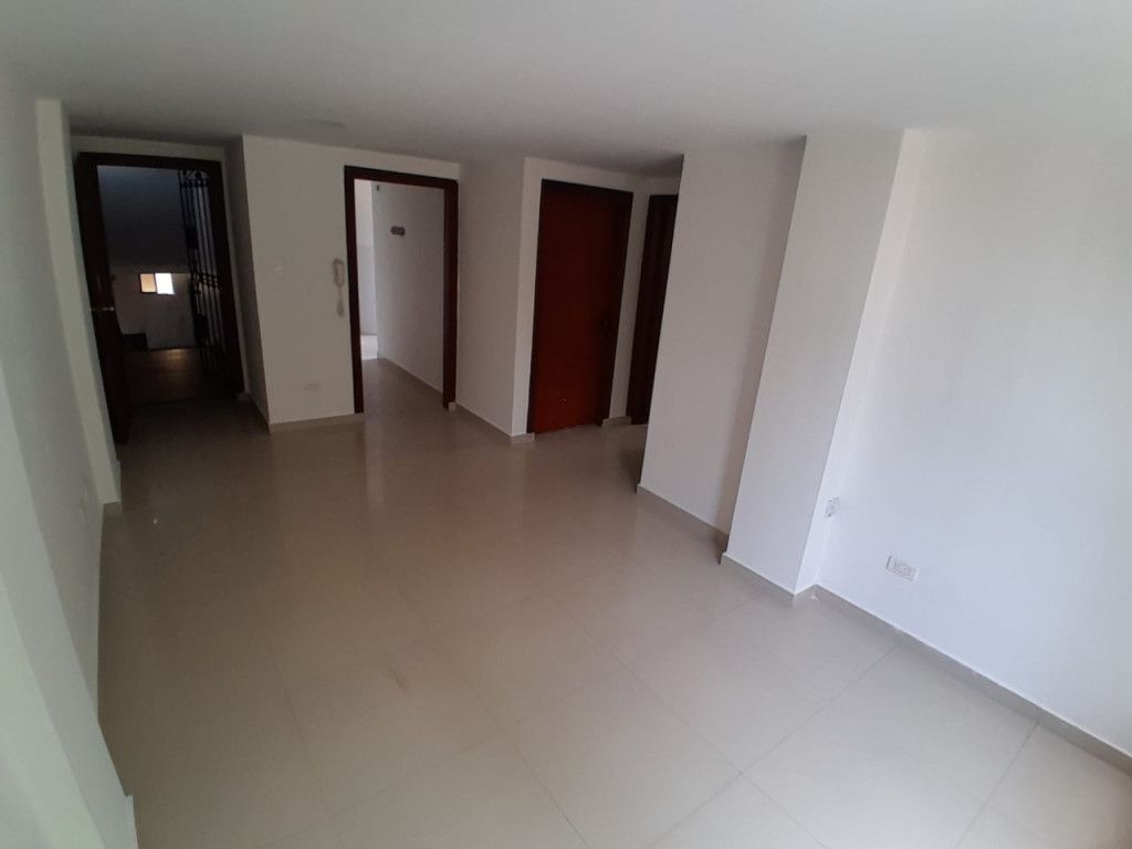 Apartamento en arriendo Atlántico Barranquilla Batallon Infanteria 58 m2 Habitaciones 2 Baños 0 Garajes 2 Precio $1600000