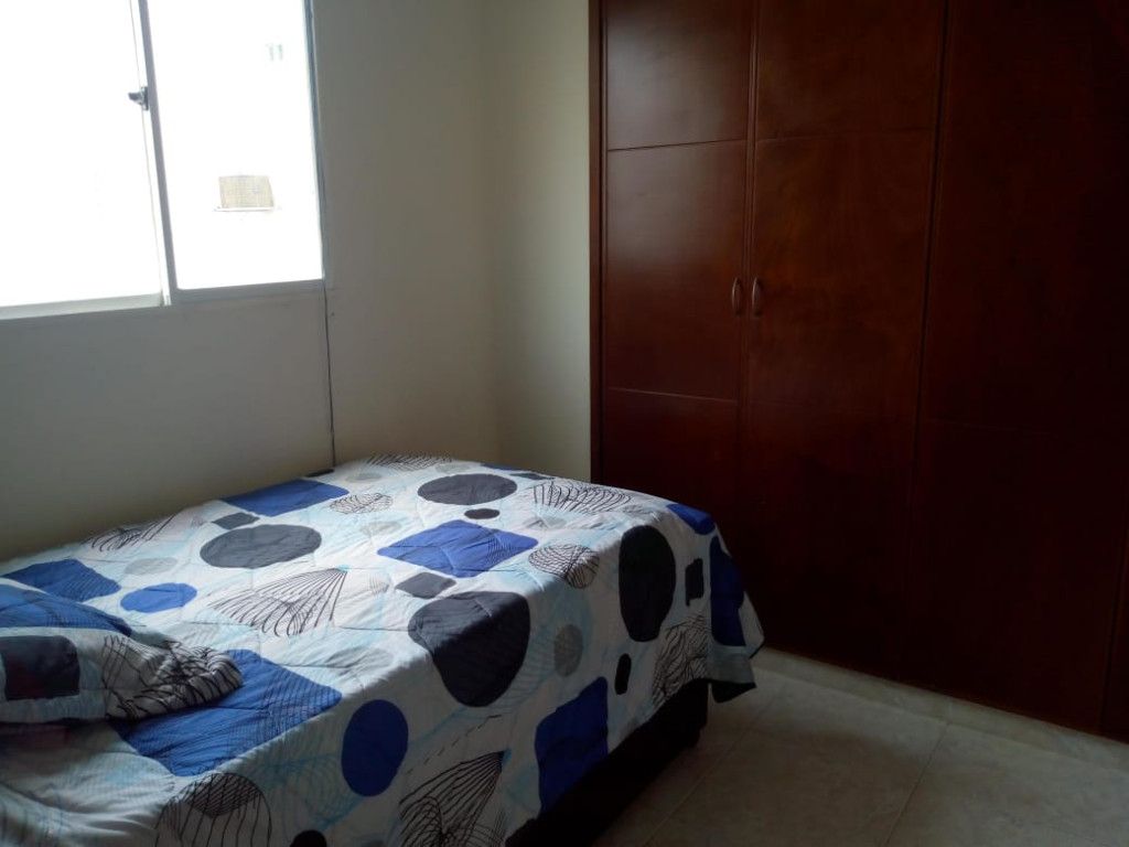 Apartamento en arriendo Atlántico Barranquilla Villa Santos 96 m2 Habitaciones 3 Baños 4 Garajes 2 Precio $2700000