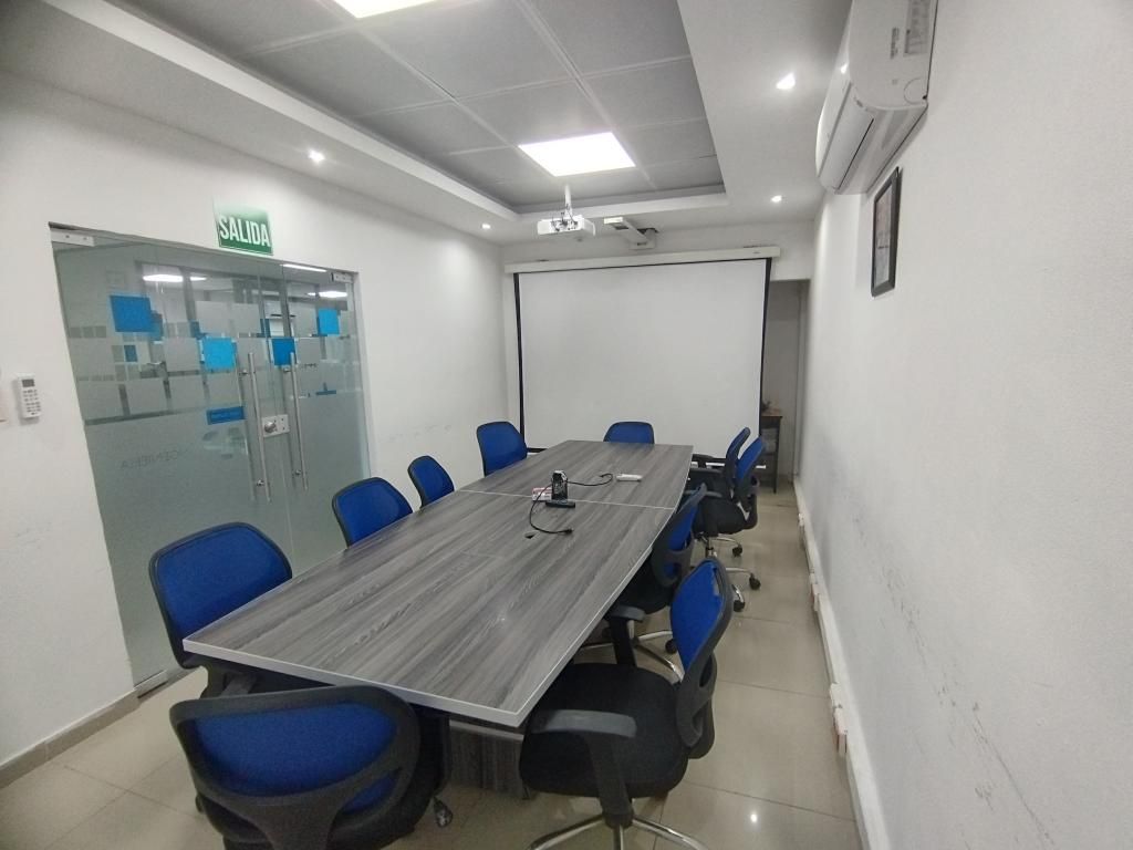 Oficina en venta Atlántico Barranquilla Boston 279 m2 Habitaciones 0 Baños 6 Garajes 1 Precio $950000000