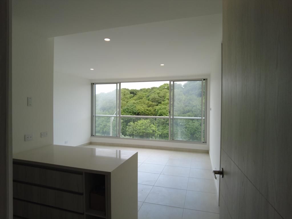 Apartamento en venta Atlántico Barranquilla La Paz 70 m2 Habitaciones 2 Baños 2 Garajes 2 Precio $495000000