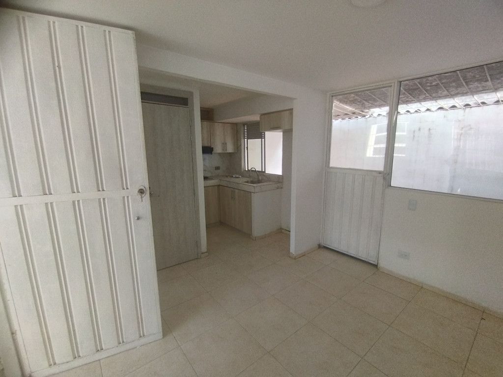 Casa en venta Atlántico Soledad Los Almendros 60 m2 Habitaciones 4 Baños 4 Garajes 1 Precio $160000000