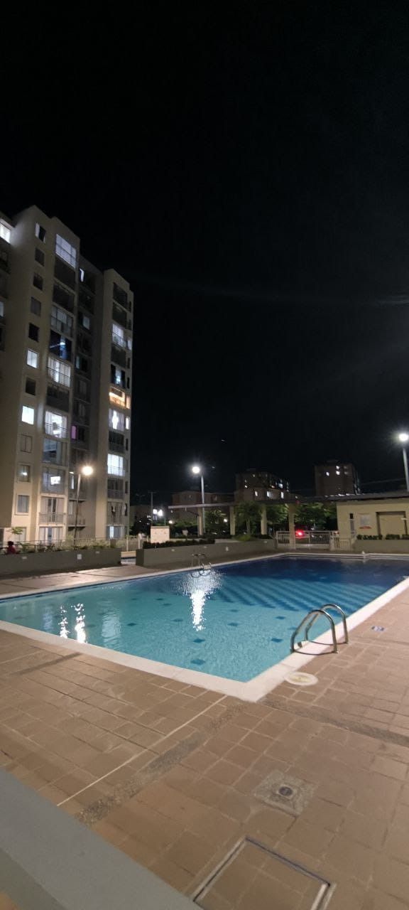 Apartamento en venta Atlántico Barranquilla Centro 58 m2 Habitaciones 3 Baños 2 Garajes 2 Precio $210000000