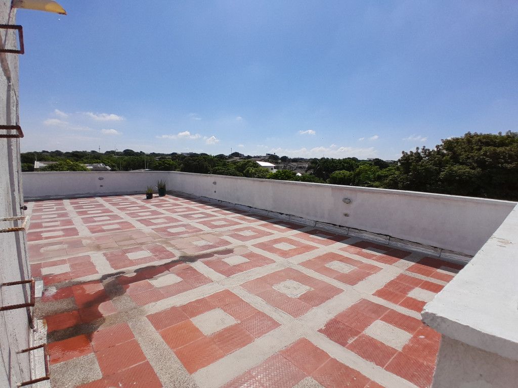 Lote en arriendo Atlántico Barranquilla Cevillar 91 m2 Habitaciones 0 Baños 10 Garajes 1 Precio $4500000