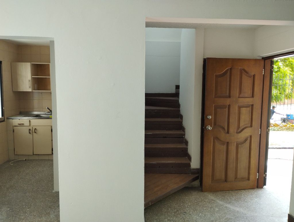 Apartamento en arriendo Atlántico Barranquilla Bellavista 120 m2 Habitaciones 3 Baños 2 Garajes 3 Precio $2200000