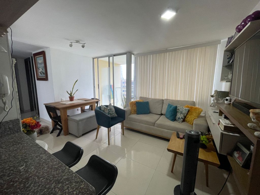 Apartamento en venta Atlántico Barranquilla Ub Altos De Parque 70 m2 Habitaciones 3 Baños 2 Garajes 0 Precio $250000000