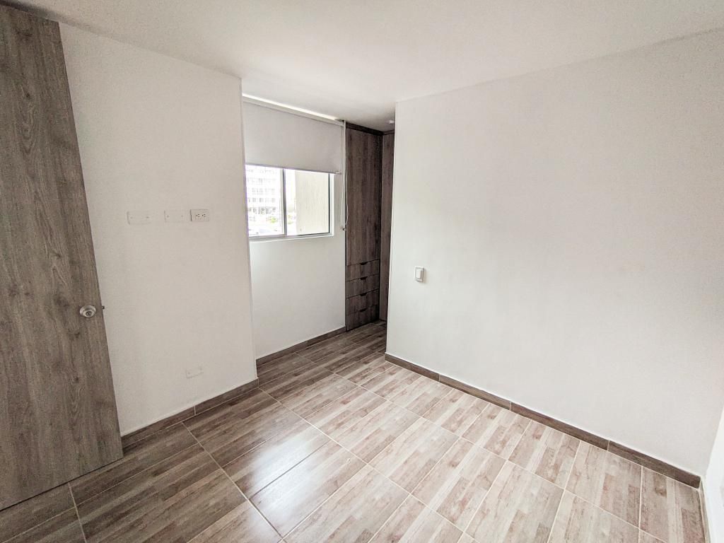 Apartamento en arriendo Atlántico Barranquilla La Pradera 57 m2 Habitaciones 2 Baños 2 Garajes 1 Precio $1500000