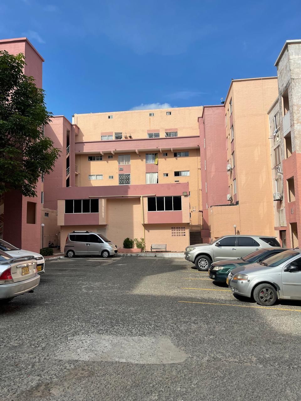 Apartamento en venta Atlántico Barranquilla Cr Balcones De La Colina 62 m2 Habitaciones 2 Baños 2 Garajes 1 Precio $140000000