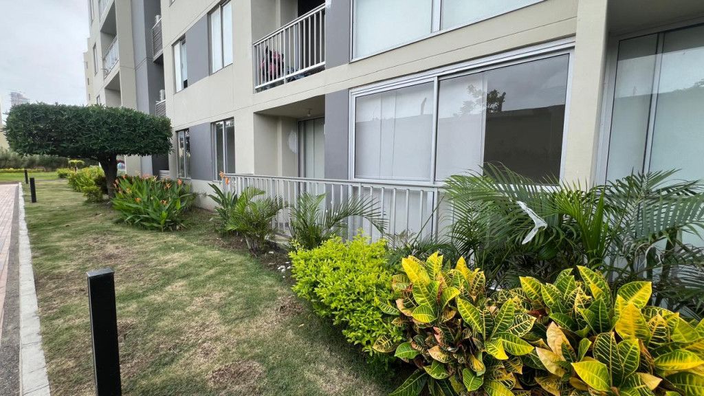 Apartamento en venta Atlántico Barranquilla Conjunto Residencial Piamonte Caribe 77 m2 Habitaciones 3 Baños 2 Garajes 2 Precio $390000000