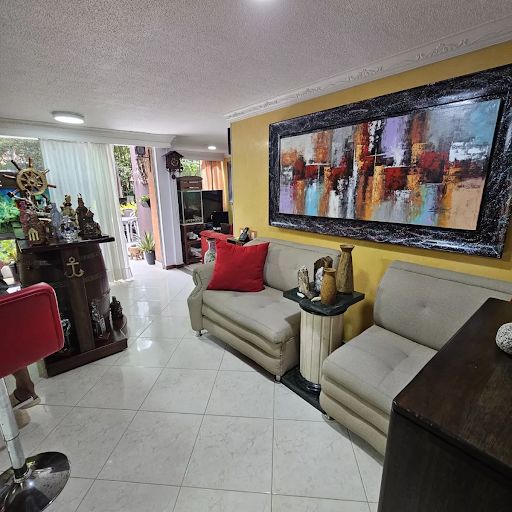 Apartamento en venta Antioquia Envigado El Chinguí 65 m2 Habitaciones 2 Baños 2 Garajes 2 Precio $465000000