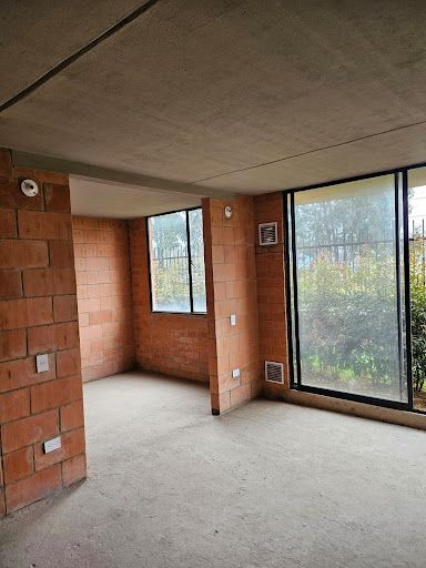 Apartamento en venta Cundinamarca Cajicá El Misterio 54 m2 Habitaciones 3 Baños 2 Garajes 0 Precio $180000000