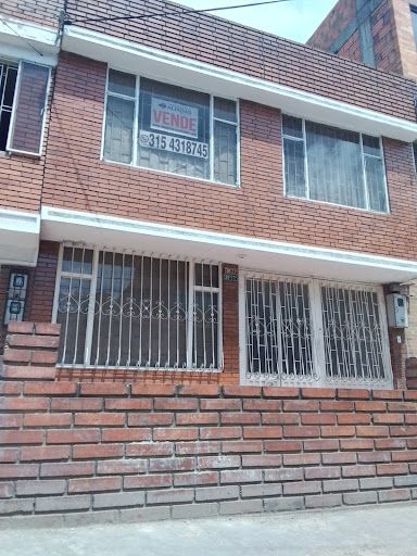 Casa en venta Cundinamarca Bogotá Arborizadora Alta 61 m2 Habitaciones 6 Baños 3 Garajes 2 Precio $650000000