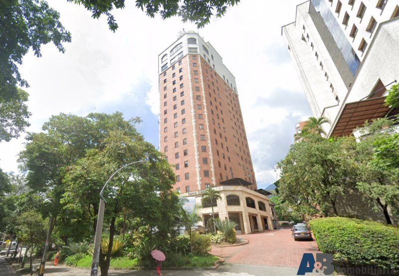 Oficina en arriendo Antioquia Medellín El Poblado 48 m2 Habitaciones 0 Baños 1 Garajes 0 Precio $4200000