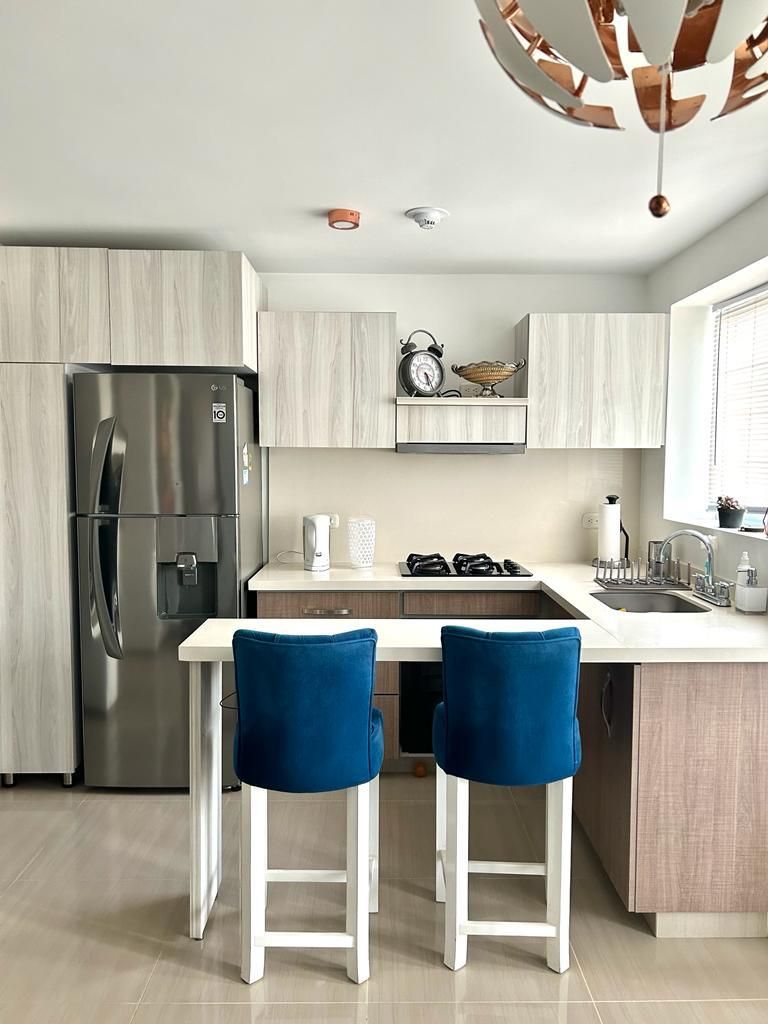 Apartamento en arriendo o venta Risaralda Pereira Alamos 60 m2 Habitaciones 2 Baños 2 Garajes 2 Precio venta $355000000 Precio arriendo $2150000