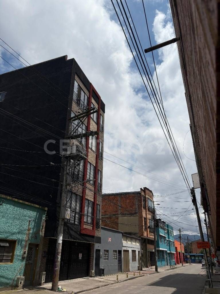 Lote en venta Cundinamarca Bogotá Boyacá 140 m2 Habitaciones 0 Baños 1 Garajes 0 Precio $580000000